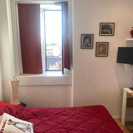 Red Dream Apartment Triest Exterior foto
